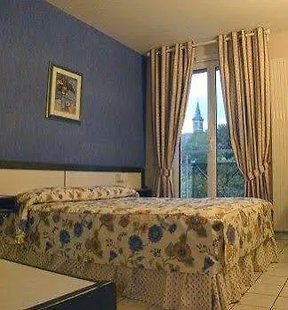 Le Medicis Roussillon (Isere)