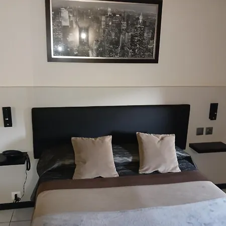 Hotel Le Medicis
