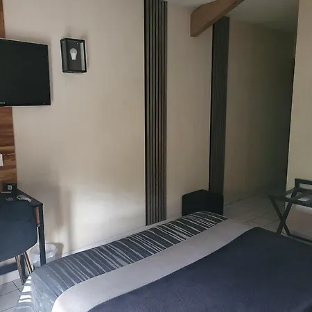 Hotel Medicis 3*