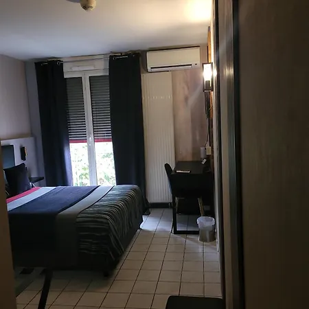 Hotel Le Medicis