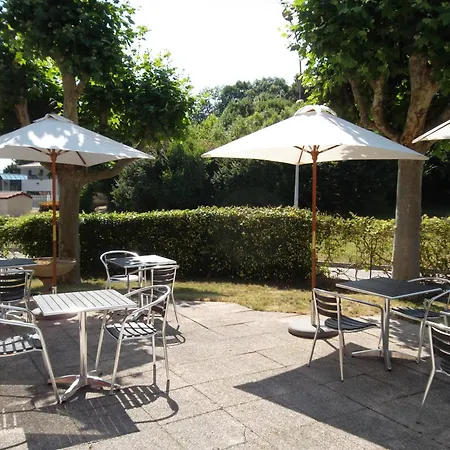Le Medicis Hotel