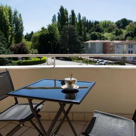 Le Medicis Roussillon (Isere)