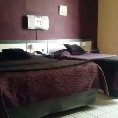 Le Medicis Hotel 3*