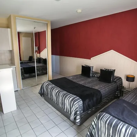 Hotel Medicis 3*