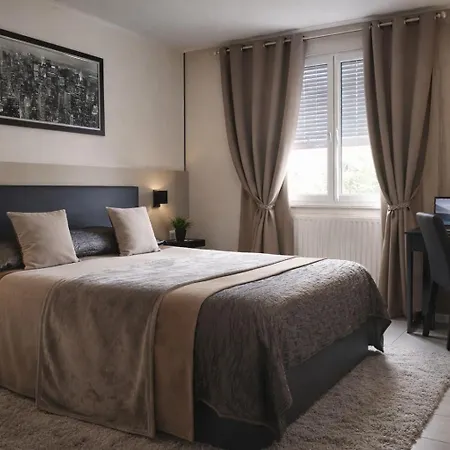 Hotel Medicis