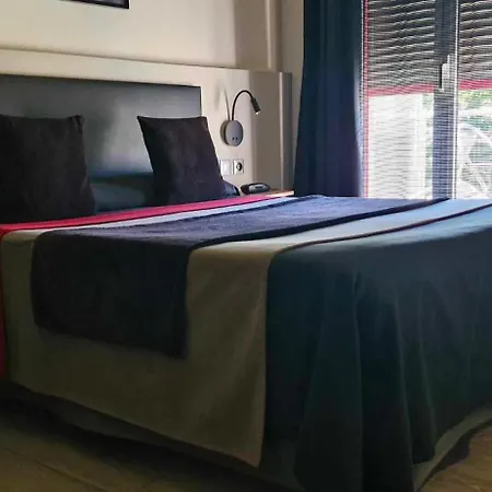 Medicis Hotel
