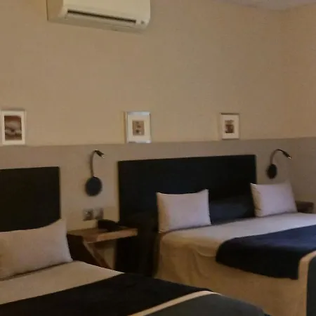 Medicis Hotel Roussillon (Isere)
