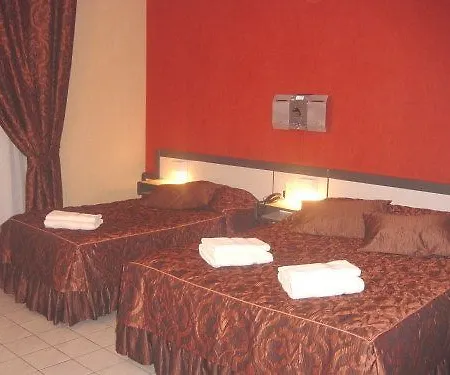 Medicis Hotel