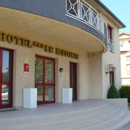 Le Medicis
