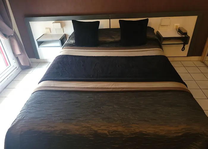 Medicis 3* 루시옹