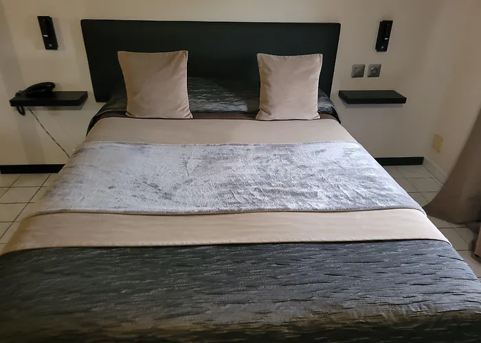 Medicis 3* 루시옹