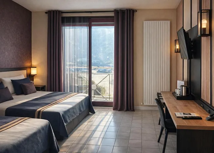 Medicis 3* 루시옹