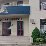 Hotel Medicis 3*