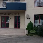 Hotel Medicis Roussillon (Isere)