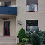Hotel Medicis 3*