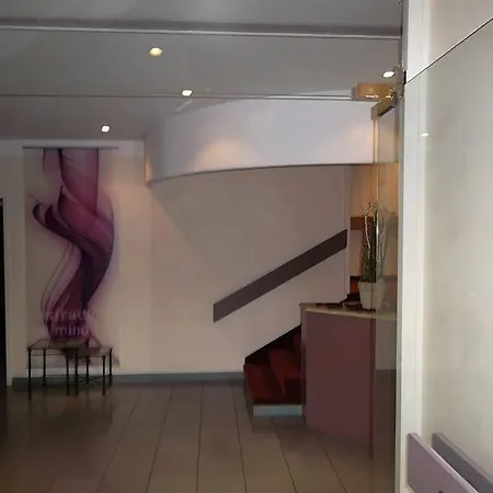 Hotel Le Médicis 3*