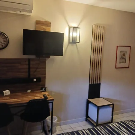 Hotel Le Médicis 3*