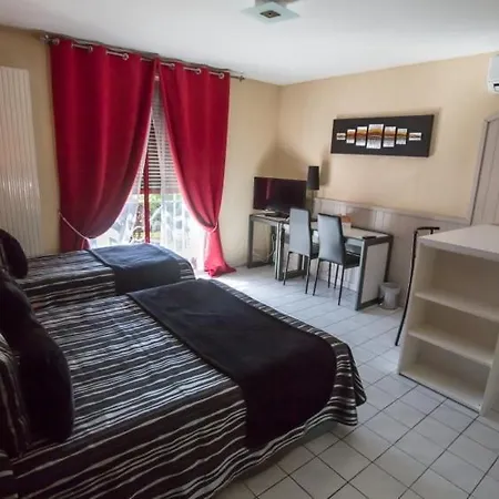 Le Médicis Hotel 3*