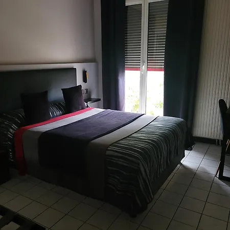Le Medicis Hotel Roussillon (Isere)