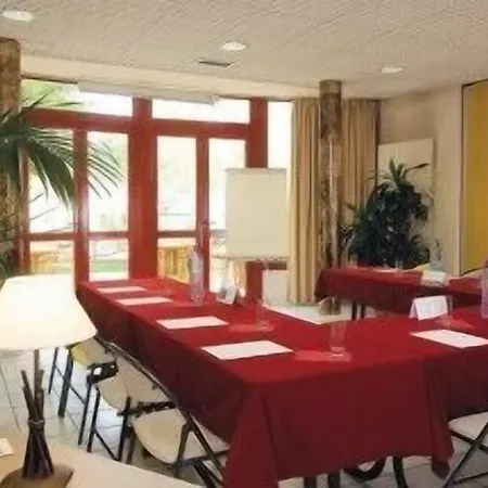 Hotel Medicis 3* روسّييو