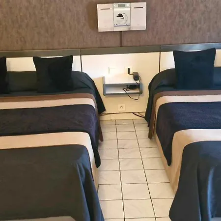 Hotel Medicis روسّييو
