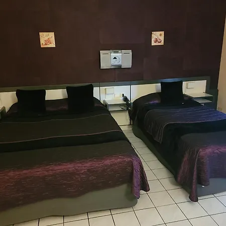 Hotel Medicis