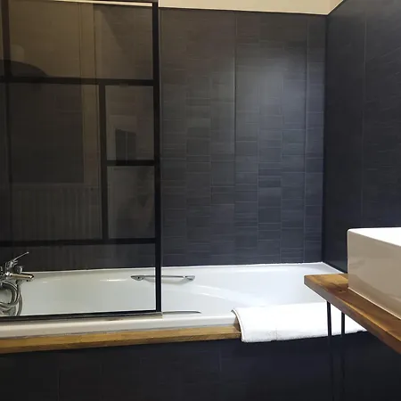 Hotel Medicis 3*