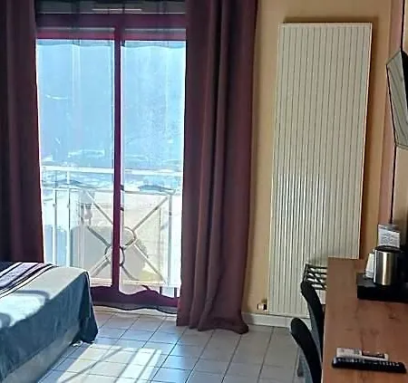 Medicis Hotel