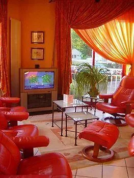 Le Médicis Hotel