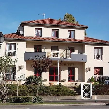 Hotel Le Médicis