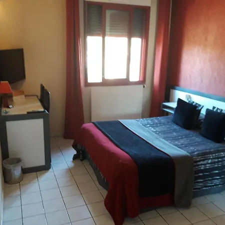 Le Médicis Hotel